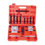 NT Tools NTD1013 14 Parça Yatak ve Rulman Dişli Çektirme Seti