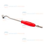 NT Tools NTF1003 31 cm Kamyon Lastik Şişirme Jakı