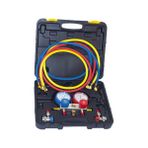 NT Tools NTH1035 6 Parça Klima Soğutma Sistemi Test Cihazı