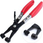 Nt Tools NTHN7010 22 cm Hortum Kelepçe Pensi Sıkıştırma Pensesi Metal Plastik Malzeme