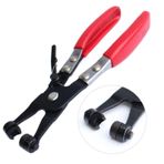 Nt Tools Nthn7010 Hortum Kelepçe Pensi Sıkıştırma Pensesi 22 Cm