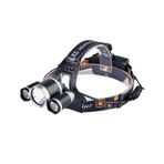 NT Tools NTLH9018 800 Lümen Kafa Feneri