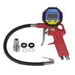 NT Tools NTT8602 Üstten Dijital Göstergeli Lastik Şişirme