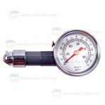 NT Tools NTT8621 İbreli Lastik 0-100 PSI Hava Basınç Ölçer