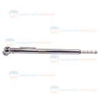 NT Tools NTT8642 100 PSI Kalem Tipi Lastik Havası Ölçer