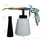 NT Tools NTT91 Rulmanlı Depolu Metal Temizlik Tabancası