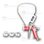 NT Tools NTTFR301 Plastik Depolu Fasarit Tabancası