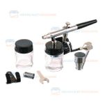 NT Tools NTTMT02 Airbrush Modelci Tabancası Seti