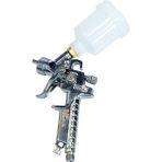 Nt Tools Nttools BTH200110 Üstten Depolu Boya Tabancası 1.0mm