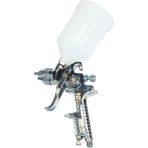 Nt Tools Nttools BTH82713 Üstten Depolu Boya Tabancası 1.3mm