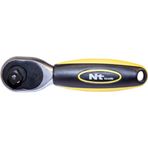 Nt Tools NTTools CrV 72 Dişli Mini Cırcır Kollar 1/2"