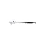 Nt Tools Nttools NC09C12 1/2’’ 250MM Toz Korumalı Cırcır Kolu - Gri