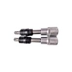 Nt Tools Nttools NCALT50 T50 1/2’’ Alternatör Lokması - Gümüş