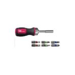 Nt Tools Nttools Ncbmt6 Manyetik Bits Tutucu Tornavida 6 Bitsli