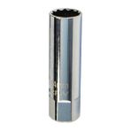 Nt Tools Nttools NCLB16 16MM 1/2’’ Crv Buji Lokması - Gri