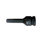 Nt Tools Nttools NDS12AL05 H5 1/2’’ Crmo Allen Lokma - Siyah