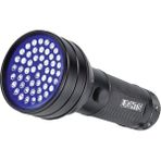 Nt Tools Nttools NTLUV1017 400NM Uv LED El Feneri - Siyah