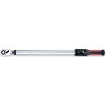 Nt Tools Nttools NTTDX3806 3/8’’ 3-60NM Akıllı Dijital Tork Anahtarı - Gri