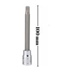 Nt Tools T40 1/2" Uzun Lokmalı Torx Uç Nct12ut40s