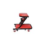 Nt Tools Tabureli Katlanır Yatma Tahtası