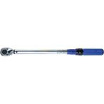 Nt Tools Tork Anahtarı 1/4" - 0.1 ... 0.6kgm - Renkli