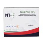 Nt Vita Imn Plus Sec 30 Kapsül