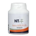 NT Vita Tetra Dtx Plus 120 Kapsül