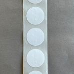 NTAG213 NFC Etiket - 10 adet