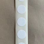 NTAG213 NFC Etiket 25MM - 10 adet