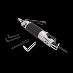 NTAirTools Havalı Dekupaj Testere