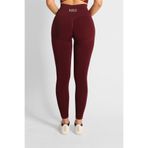 NTB Nature The Brand Ntb Seamless Scrunch Push-up Leggings | Yüksek Bel Büzgülü Toparlayıcı Dikişsiz Tayt,Biker Tayt