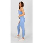 Ntb Nature The Brand Ntb Yüksek Bel Dikişsiz Kalça Toparlayıcı Spor Tayt,Fitness, Yoga, Pilates, Antrenman, Seamless