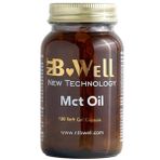 NTB Well MCT Oil 120 Kapsül