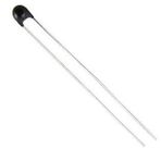 Ntc 10k Termistör Thermistor Mf52a