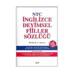 NTC İNGİLİZCE DEYIMSEL FIILLER SÖZLÜĞÜ - RICHARD A. SPEARS