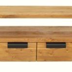 NTCollection Masif Ağaç Tv Stand ( 200 cm )