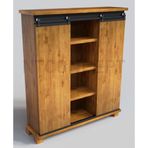 Ntconcept 200x180x41 cm Dolap