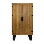 Ntconcept 80x185x41 cm Dolap