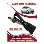 NTK Fiat Marea Brava Sinea Palio 1.6 Uyumlu Ntk Oksijen Sensörü