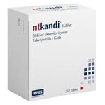 Ntkandi 225 Tablet