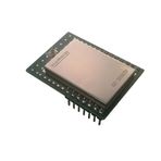 NTR06CSH4 433MHz RF LoRa Transceiver Modülü (LLCC68, SAW Filtre, RF Ekran, +20dBm, U.FL RF Konnektör)