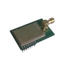 NTR08RSH8 868MHz RF LoRa Transceiver Modülü (SX1262, SAW Filtre, RF Ekran, +20dBm, SMA RF Konnektör)