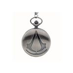 Nts Assassin's Creed Shadows Köstekli Quartz Cep Saati Kolye Saat