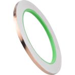 Nts Bant Bakır İletken Bant 14 mm x 16,5 mt