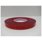 Nts Bant Şeffaf Akrilik Silikon Bant Sızdırmazlık Bandı (19 mm x 33 mt) - 19MM X 33MT