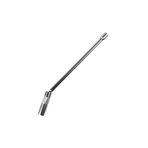 NTTolls Nt Tools 14 Mm. 3/8" Mafsallı Manyetik Uzun Buji Lokması Onikiköşe Boy 280 68 Mm. Nclb3814m