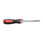 Nttools Ncbmt12 Manyetik Bits Tutucu Uzun Tornavida 12 Bitsli