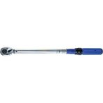 NTTools NT Tools Tork Anahtarı 3/4" 20.4-81.6kgm