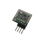 NTX04CN4 433.92MHz ASK/OOK RF Verici (Transmitter) Modülü (CMT2119A, U.FL RF Anten Konnektörü)