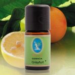 Nu-Ka Defne Essencia Greyfurt Organik Yağı 10 ml - Nemlendirici-Ferahlatıcı-Canlandırıcı